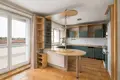 Apartamento 4 habitaciones 85 m² Varsovia, Polonia