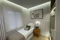 Wohnung 3 zimmer  Madrid, Spanien