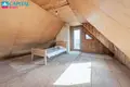 House 63 m² Senosios Viesos, Lithuania