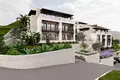 Wohnung 2 Schlafzimmer 71 m² Muo, Montenegro