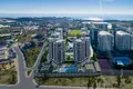 Apartamento 2 habitaciones 48 m² Alanya, Turquía
