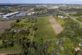 Земельные участки 9 233 м² Прушкув, Польша