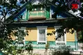 Maison 84 m² Zazevicki sielski Saviet, Bélarus