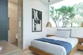 Villa de 3 habitaciones 190 m² Rawai, Tailandia