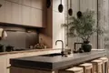 Apartment 33 m² Budva, Montenegro