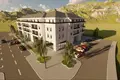 Apartamento 1 habitacion 43 m² Podgorica, Montenegro