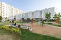 1 room apartment 40 m² Minsk, Belarus