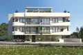 Wohnung 2 Schlafzimmer 93 m² Bezirk Larnaka, Zypern