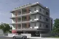 Mieszkanie 2 pokoi 81 m² Latsia, Cypr