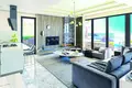 Wohnung 1 Schlafzimmer 86 m² Mittelmeerregion, Türkei