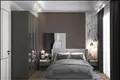 Apartamento 2 habitaciones  Erdemli, Turquía