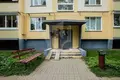 2 room apartment 43 m² Minsk, Belarus