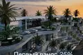 1 bedroom apartment 38 m² Batumi, Georgia