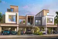 Maison de ville Monte Carlo Damac Lagoons