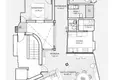 3 bedroom apartment 169 m² Malaga, Spain