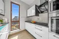 3 room apartment 80 m² Warsaw, Poland