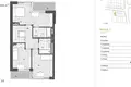 Duplex 3 bedrooms 123 m² Katy, Poland