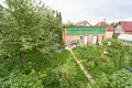 Casa 72 m² Kalodziscanski sielski Saviet, Belarús