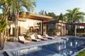 Appartement 3 chambres 326 m² Choeng Thale, Thaïlande