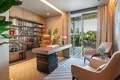 Szeregowiec 6 pokojów 580 m² Dubaj, Emiraty Arabskie