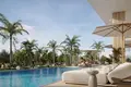 Kawalerka 48 m² Ras al-Chajma, Emiraty Arabskie