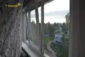Wohnung 33 m² Minsk, Belarus