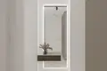 Penthouse 1 pokój 105 m² Girne Belediyesi, Cypr Północny