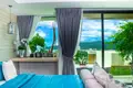 Квартира 1 комната 34 м² Карон, Таиланд