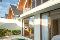 Villa 2 chambres  Kerobokan, Indonésie