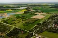 Atterrir 119 286 m² Rybojedzko, Pologne
