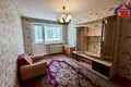 2 room apartment 48 m² Sluck, Belarus