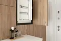 Appartement 43 m² Minsk, Bélarus