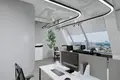 Büro 1 165 m² Moskau, Russland