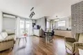 Apartamento 3 habitaciones 69 m² Varsovia, Polonia