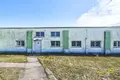 Produktion 1 262 m² Navasielle, Belarus