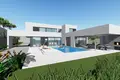 Willa 5 pokojów 325 m² Calp, Hiszpania