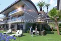 Apartamento 3 habitaciones 115 m² Alanya, Turquía