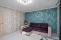 Квартира 2 комнаты 56 м² Привольный, Беларусь