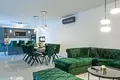 3-Schlafzimmer-Villa 187 m² Rabac, Kroatien