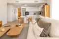 Mieszkanie 3 pokoi 126 m² Calp, Hiszpania