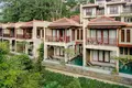 1-Schlafzimmer-Villa  Ubud, Indonesien
