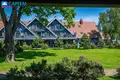 Квартира 1 комната 34 м² Неринга, Литва