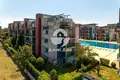 Квартира 3 комнаты 108 м² Несебр, Болгария