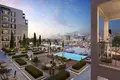 Apartamento 1 habitacion 73 m² Dubái, Emiratos Árabes Unidos