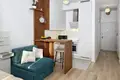 Квартира 34 м², Черногория