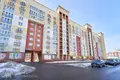Wohnung 2 zimmer 66 m² Minsk, Belarus