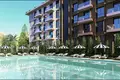 Квартира 2 комнаты 85 м² Golem, Албания