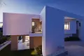 Willa 3 pokoi 623 m² el Poble Nou de Benitatxell Benitachell, Hiszpania