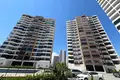 Mieszkanie 2 pokoi 75 m² Erdemli, Turcja