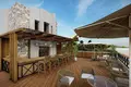 Propriété commerciale 1 077 m² à Bodrum, Turquie